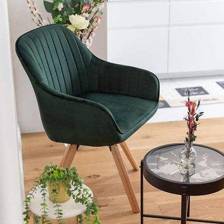 Apartamento Easy Paris Visit Metro & Parking Saint-Ouen  Exterior foto